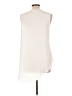Venus Ivory Sleeveless Blouse Size L - photo 2