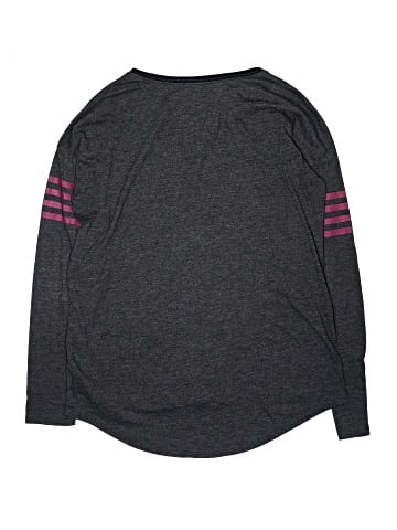 Old Navy Long Sleeve T-Shirt (view 2)