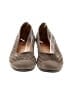 Gabor Tan Flats Size 6 - photo 2