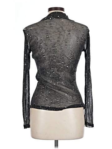 MANGOPOP Collection Long Sleeve Top (view 2)