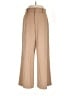 STAUD Tan Dress Pants Size M (estimated) - photo 1