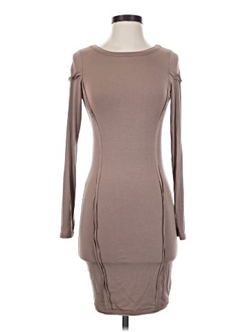 Bebe Casual Dress (view 1)