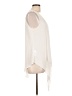 Venus Ivory Sleeveless Blouse Size L - photo 4