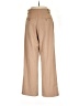 STAUD Tan Dress Pants Size M (estimated) - photo 2