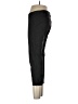 Betabrand Chevron-herringbone Black Active Pants Size L - photo 5