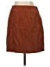Lulus Brown Casual Skirt Size S - photo 2