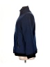 Cj Banks Blue Track Jacket Size 1X - photo 5