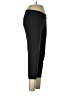 Betabrand Chevron-herringbone Black Active Pants Size L - photo 4
