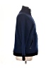 Cj Banks Blue Track Jacket Size 1X - photo 4