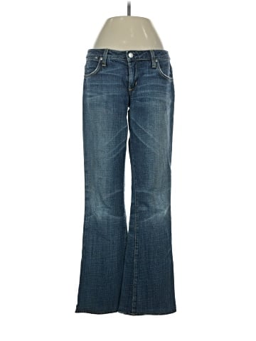 Paper Denim & Cloth Jeans (view 1)