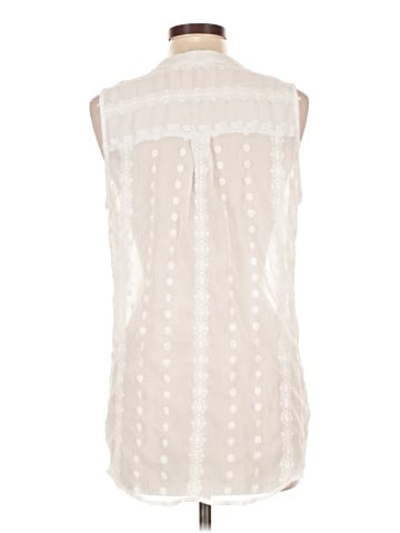 Olive and Oak Sleeveless Blouse (view 2)