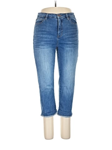 Soft Surroundings Jeans (view 1)