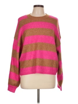 Sinsay Pullover Sweater (view 1)
