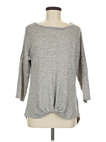 Chance or Fate 3/4 Sleeve T-Shirt (view 1)