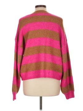 Sinsay Pullover Sweater (view 2)