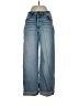 Whetherly Blue Jeans Size 27 waist - photo 1