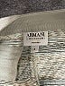 Armani Collezioni Gray Jacket Size 8 - photo 6