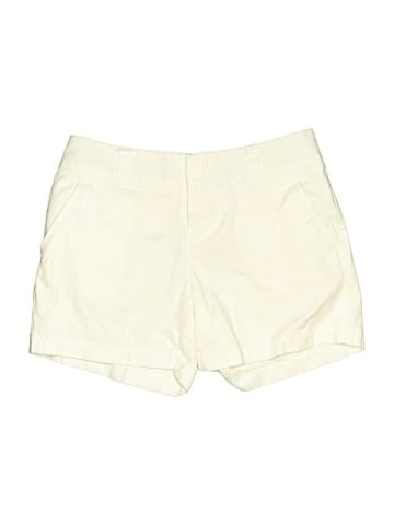 Tommy Hilfiger Khaki Shorts (view 1)