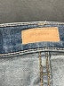 Mother Blue Jeans Size 25 waist - photo 7