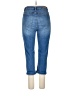 Soft Surroundings Color Block Blue Jeans Size 16 (petite) - photo 2