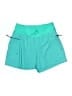 Assorted Brands Color Block Teal Board Shorts Size M - photo 1