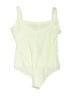 SKIMS Green Bodysuit Size M - photo 2