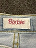Barbie Blue Jeans Size 25 waist - photo 7