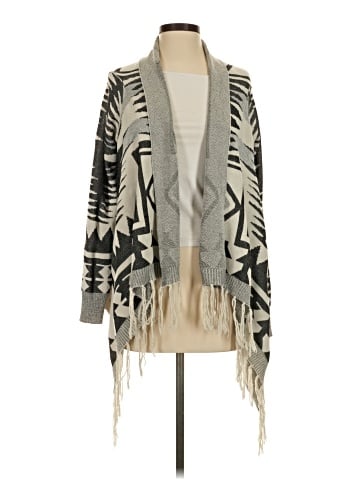 Miss Kelly 1999 Poncho (view 1)
