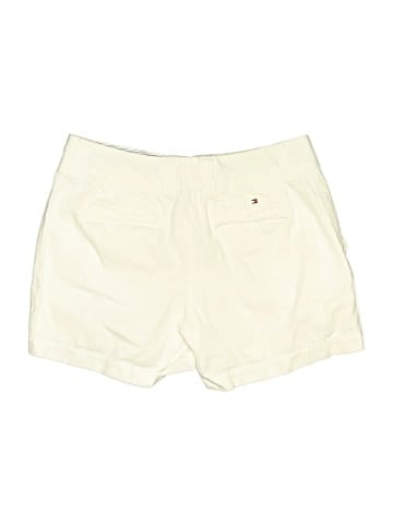 Tommy Hilfiger Khaki Shorts (view 2)