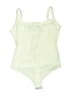 SKIMS Green Bodysuit Size M - photo 1