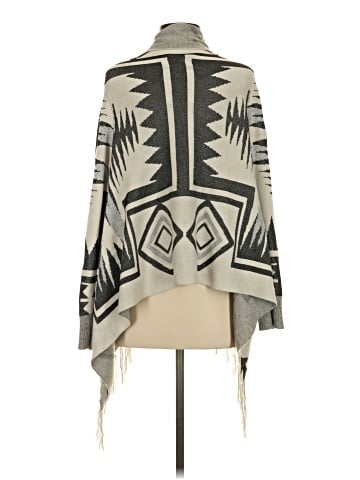Miss Kelly 1999 Poncho (view 2)