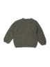 Me and Henry 100% Cotton Solid Green Pullover Sweater Size 6-9 mo - photo 2