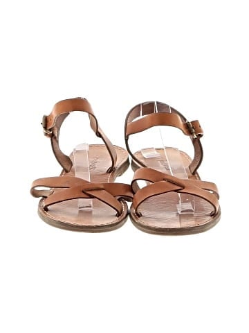 Madewell Sandals (view 2)