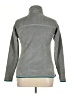 Patagonia 100% Polyester Gray Pullover Sweater Size XL - photo 2