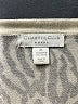 Charter Club Animal Print Brown Pullover Sweater Size 3X - photo 7