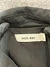 Mod Ref Black Raincoat Size S - photo 6