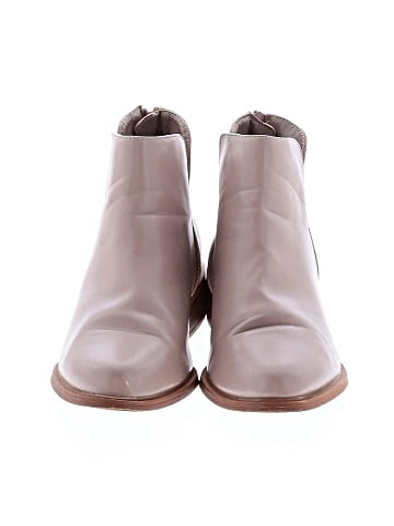Serra Ankle Boots (view 2)