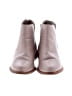 Serra Tan Ankle Boots Size 10 - photo 2
