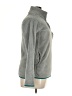 Patagonia 100% Polyester Gray Pullover Sweater Size XL - photo 4