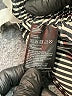 H&M 100% Polyester Polka Dots Gray Casual Pants Size L - photo 8