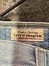 Levi's Blue Jeans Size 24 waist - photo 7