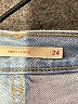 Levi's Blue Jeans Size 24 waist - photo 9