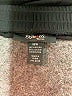 Style&Co 100% Rayon Black Track Pants Size 18 - photo 4