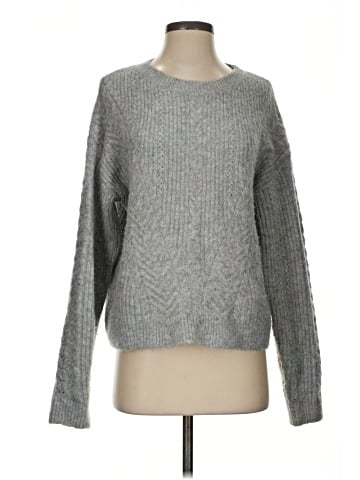 Sundance Pullover Sweater (view 1)