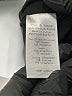 Rag & Bone Black Sleeveless Blouse Size XS - photo 8