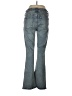 Gap Hearts Blue Jeans Size 12 - photo 2