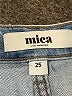 Mica Color Block Blue Jeans Size 25 waist - photo 7