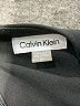 Calvin Klein Black Cocktail Dress Size 10 - photo 7