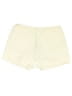 Theory Solid Ivory Shorts Size 10 - photo 2