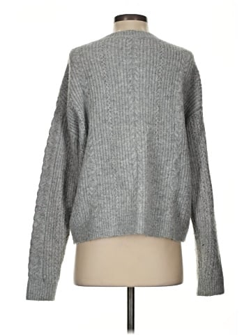 Sundance Pullover Sweater (view 2)